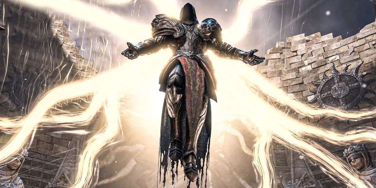Diablo 4 S10 Best Endgame Build Guide: Payback Spiritborn