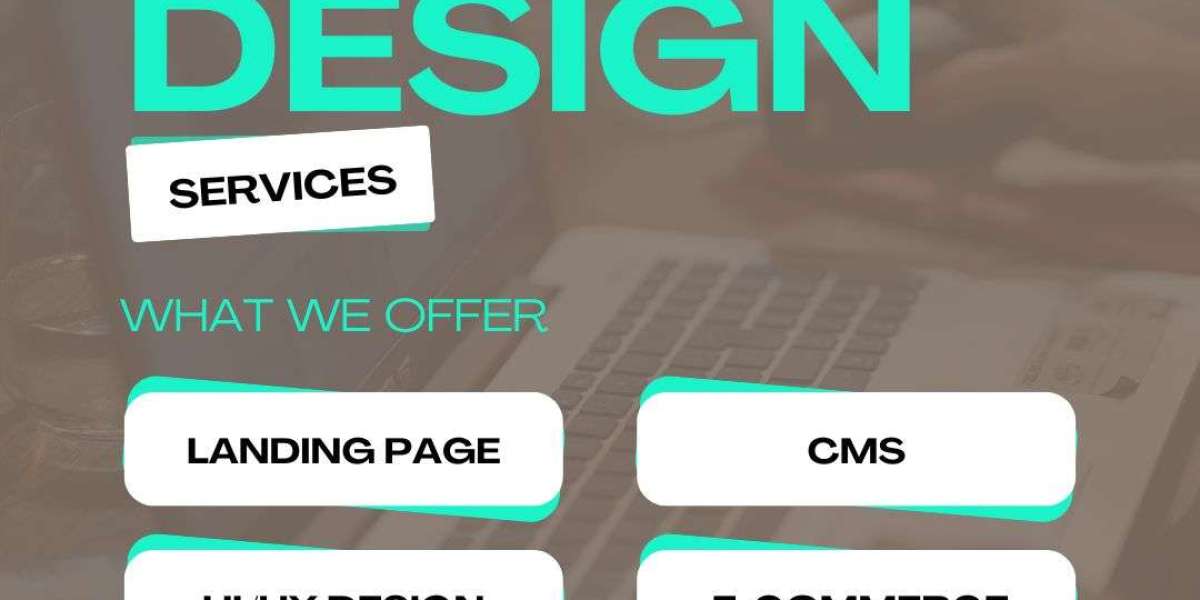 Transform Your Brand with a Creative Website Designing Company in Noida