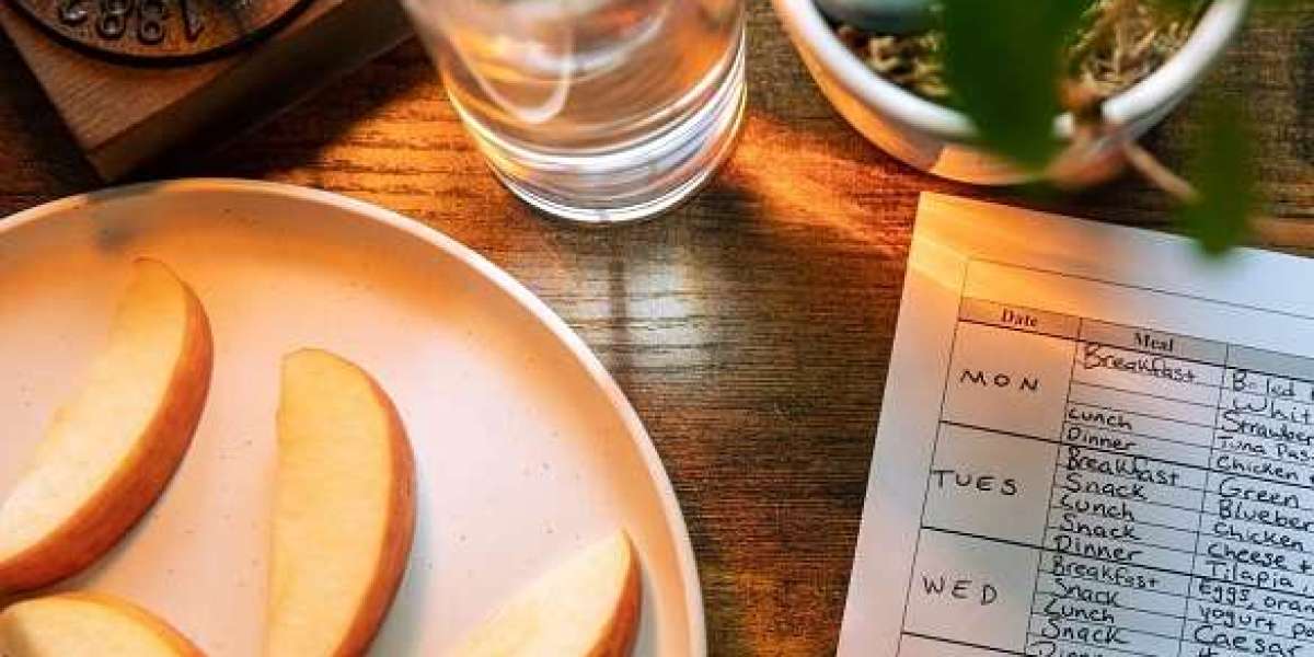 Enhance Your Wellness with a Holistic Nutritionist in Surrey