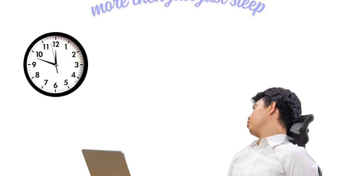 Discover the Power of Wakefulness for Better Focus and Energy