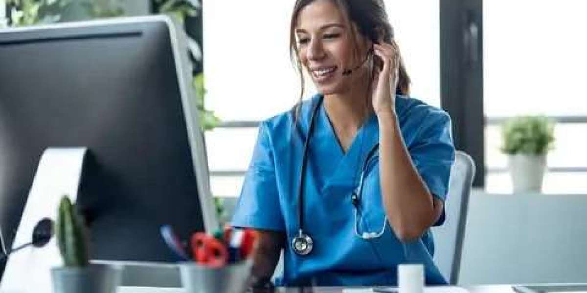 Medical Scribe Training That Encourages Professional Development