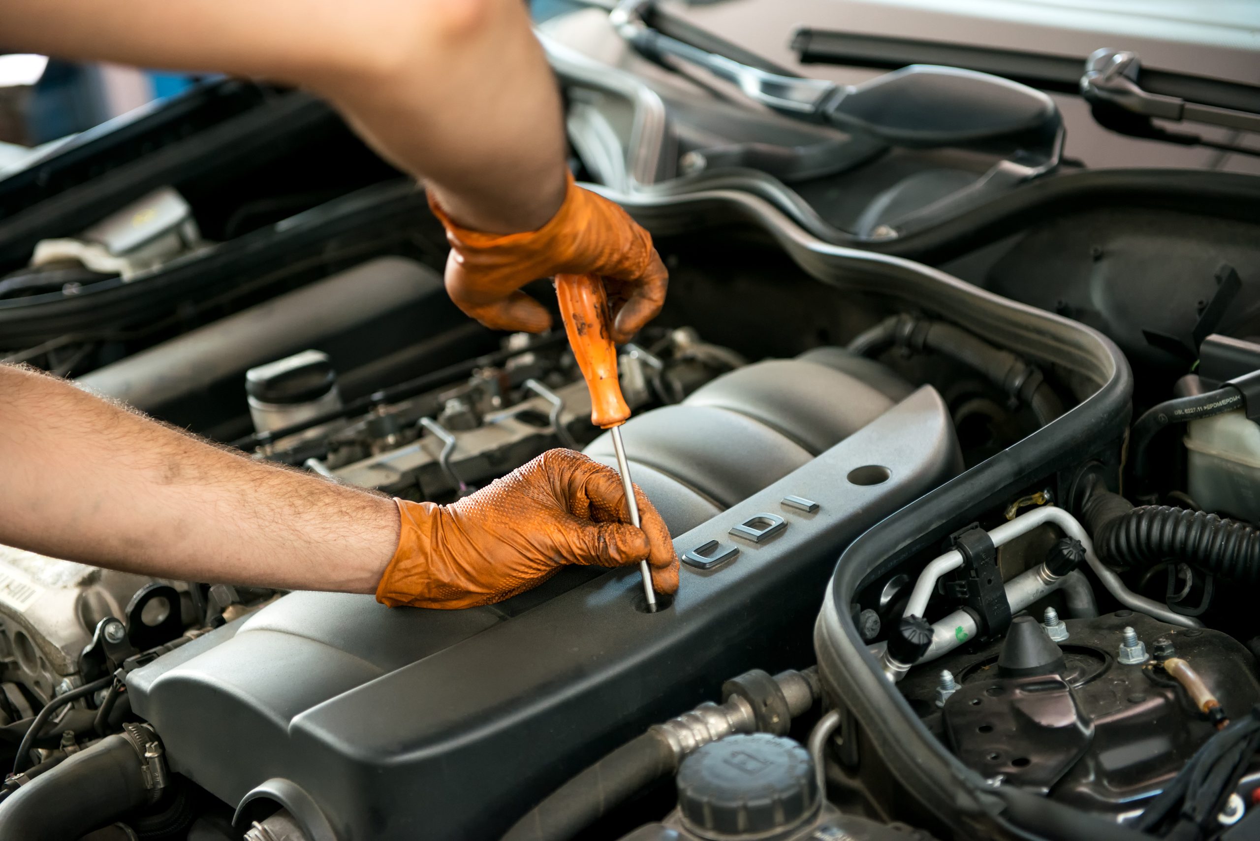 Hydro Flush – Expert Car DPF Cleaning & Professional...