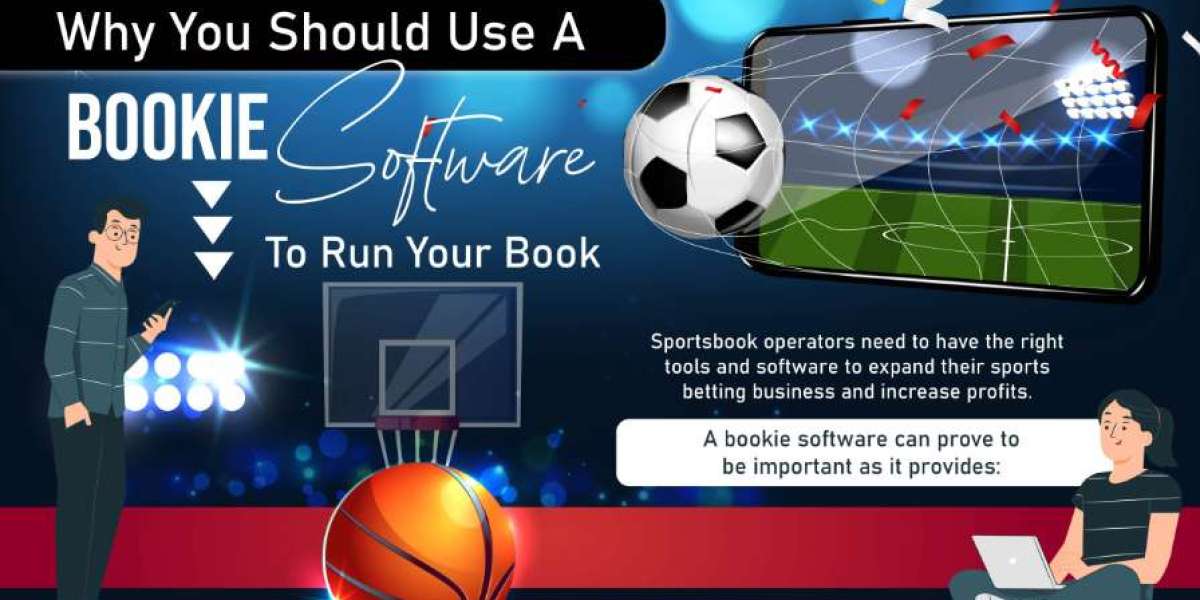 NFL Bookie Software: Revolutionizing the Sports Betting Industry