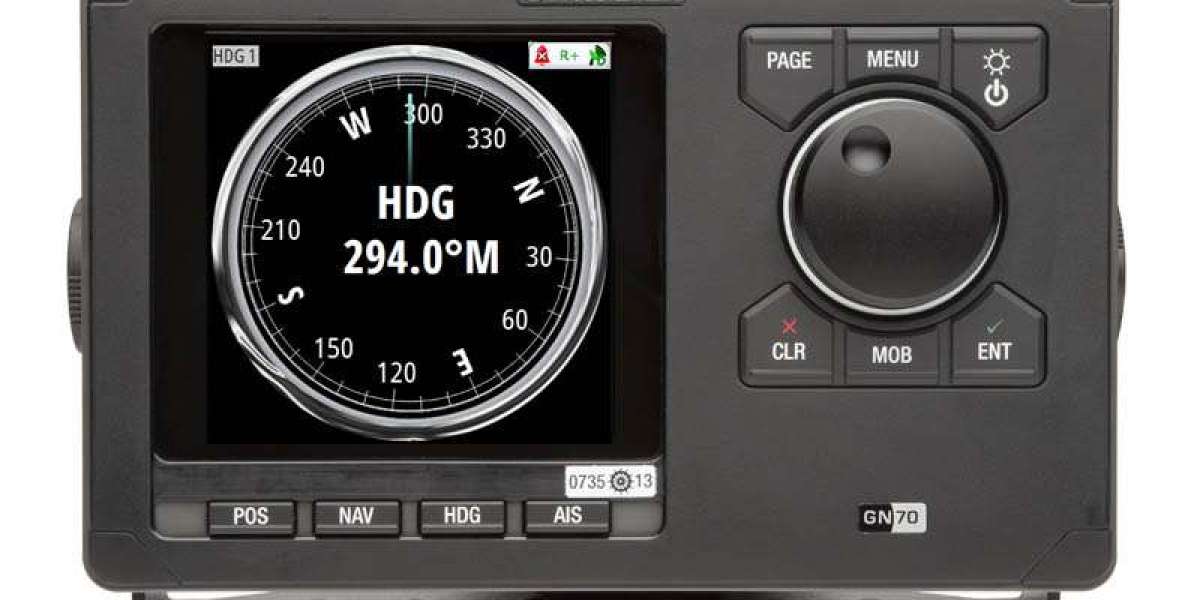 Guiding Automation: The Critical Role of Navigation Systems in Industrial Operations