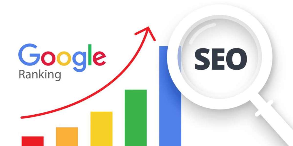 How to Improve Your Website Ranking on Google
