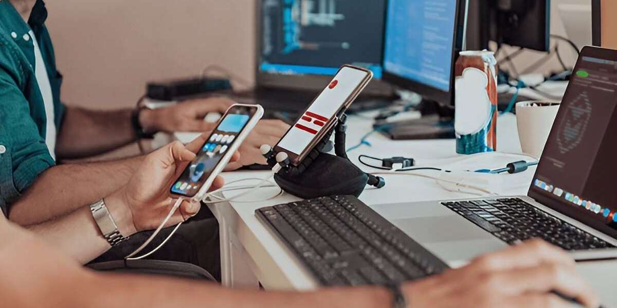 App Development Melbourne: Transforming Ideas into Digital Success Stories