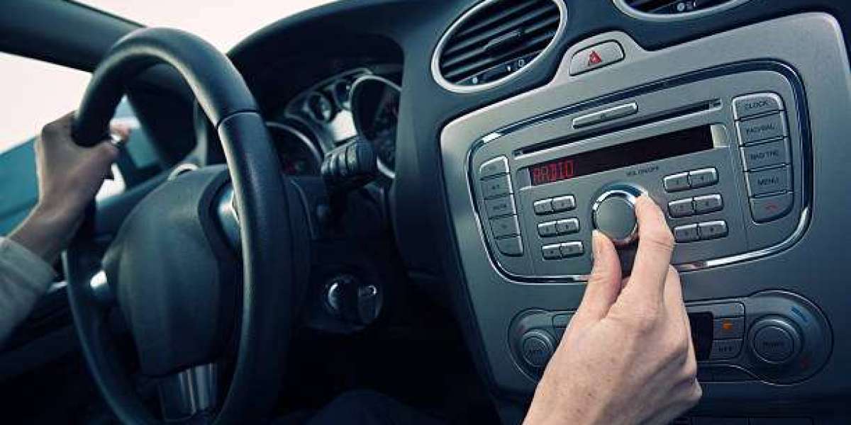 Are You Looking for Premium Car Audio and Security Solutions in Auckland?