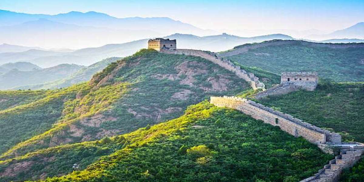 Best Time to Plan Your China Tour for Pleasant Weather