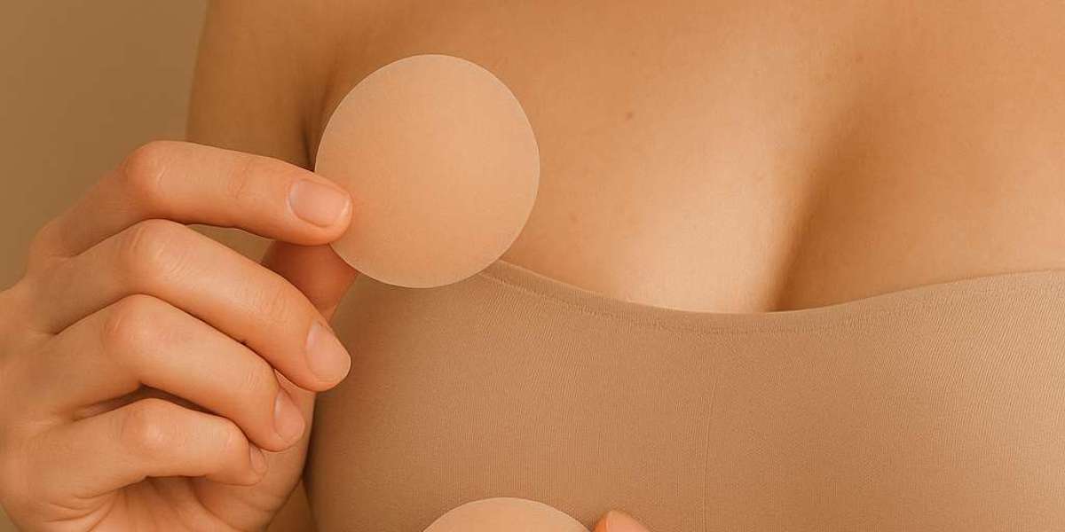 The Ultimate Guide to Choosing the Best Women Nipple Covers Online