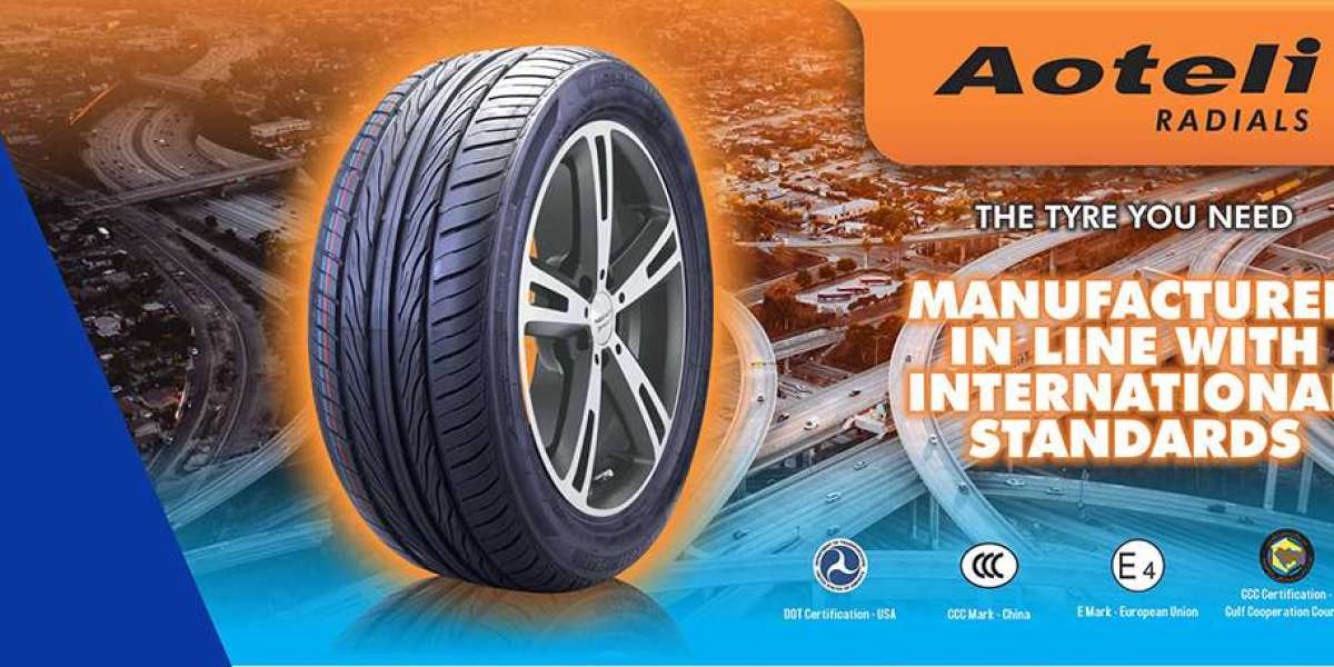 Customer Reviews Speak: What Drivers Really Think About Aoteli Tires