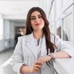 Rachel Oberoi