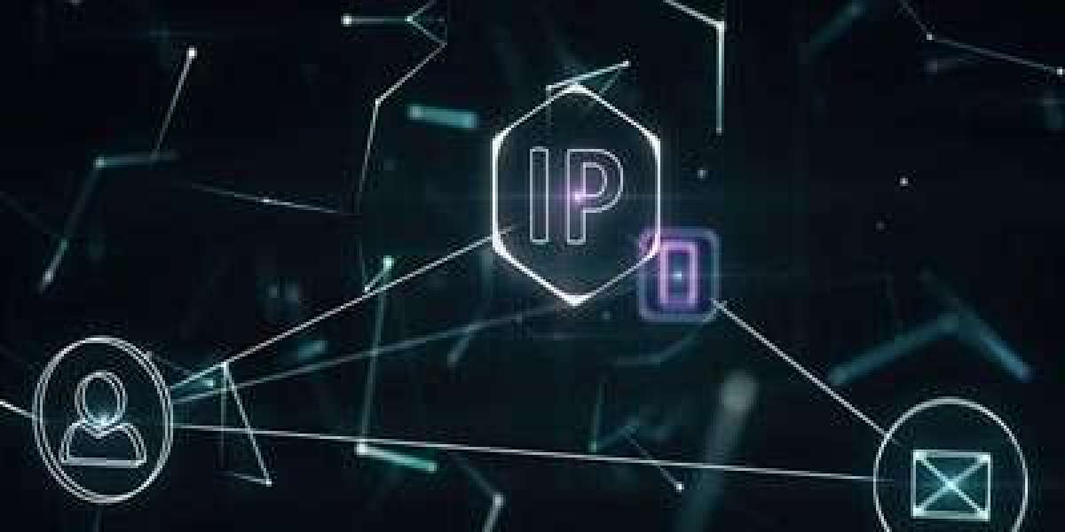 Unlocking the Digital Frontier: How to Buy Bulk IPv4 Address Blocks for Long-Term Success