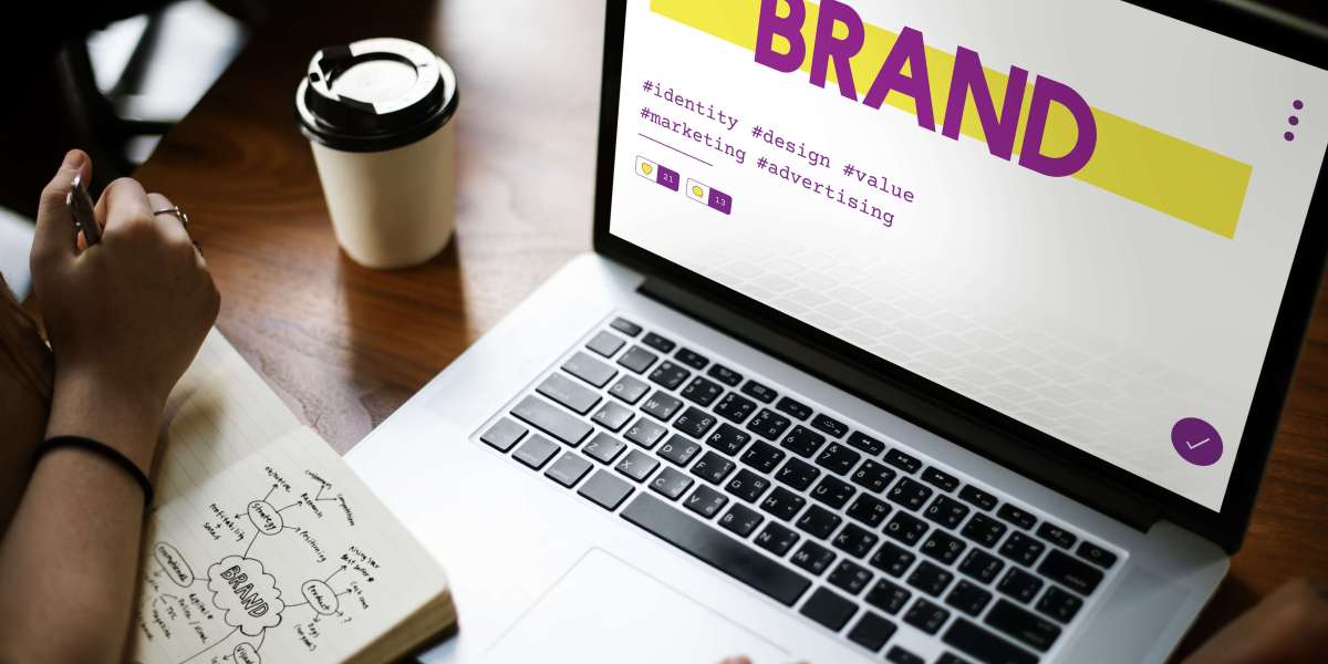 The Role of a Branding Strategy Agency in Modern Marketing