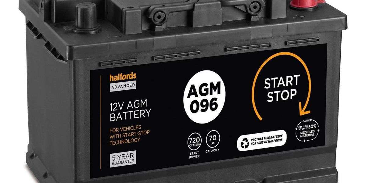 Can AGM Car Batteries Be Used in High-Performance or European Vehicles in Christchurch?