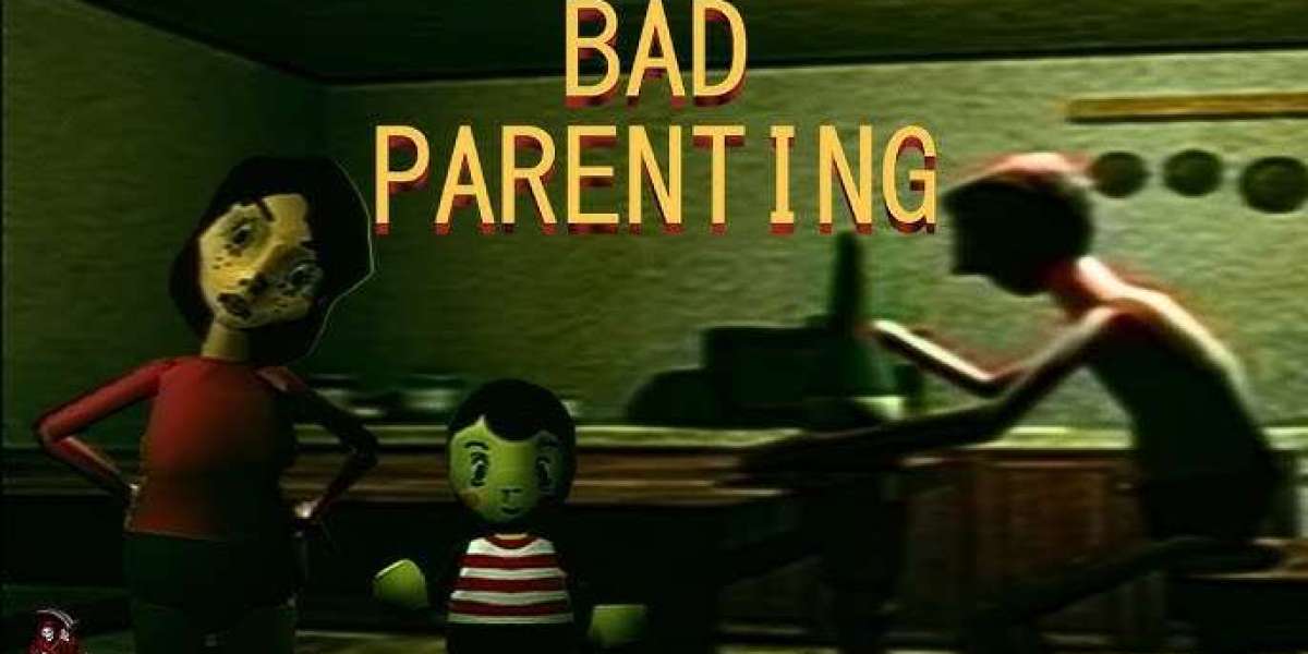 From Chaotic Childcare to Thriving Business: A Look at Store Management Games (Featuring Bad Parenting)