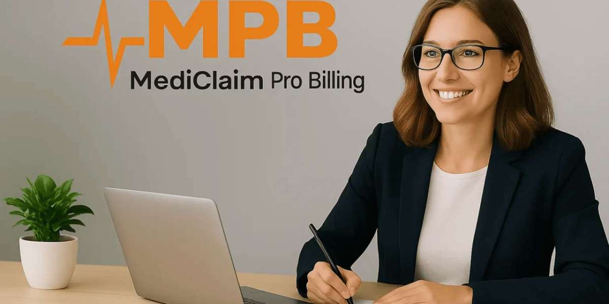 Unlocking Growth for Mental Health Practices with Professional Billing Solutions