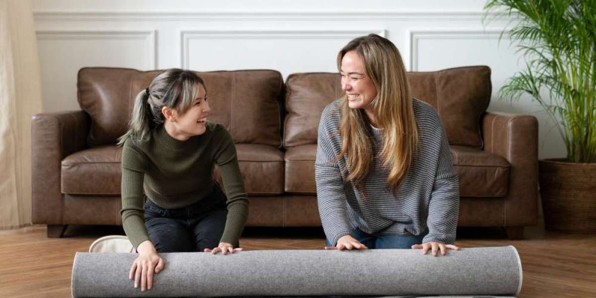 How to Choose the Best Washable and Machine-Friendly Rugs in Australia
