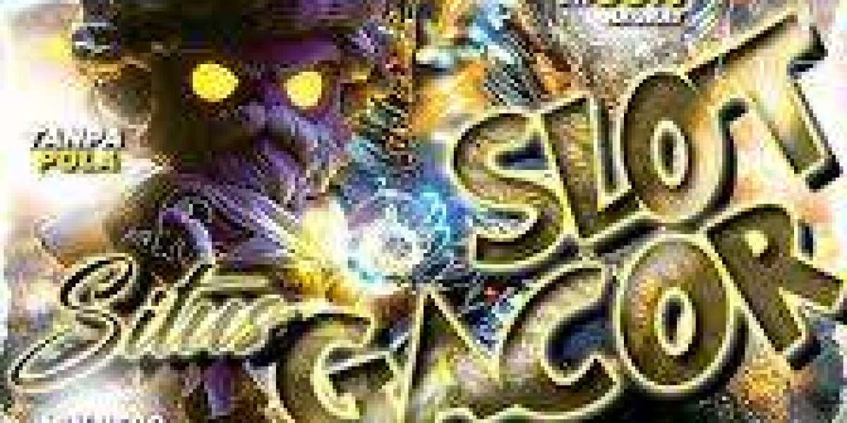 Link Slot Gacor: Panduan Lengkap untuk Pemain Slot Online