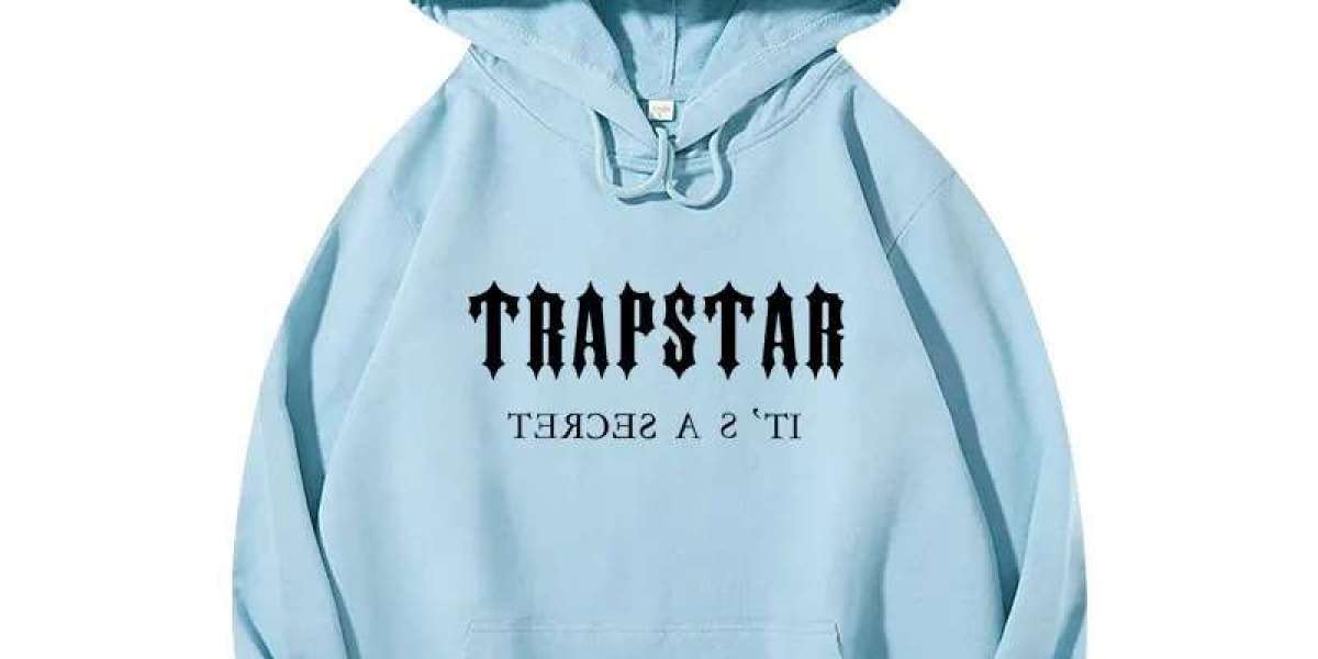 What Does Trapstar Stand For?