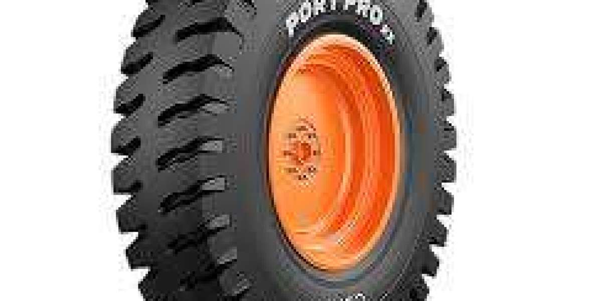 Specialty Tire Market Research Highlights Innovations in Design Improving Performance and Environmental Compliance