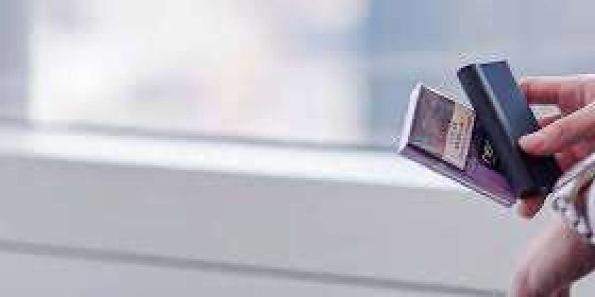 Reduced Risk Products (RRP) Market Exploring Key Growth Opportunities For Businesses Across Global Regions