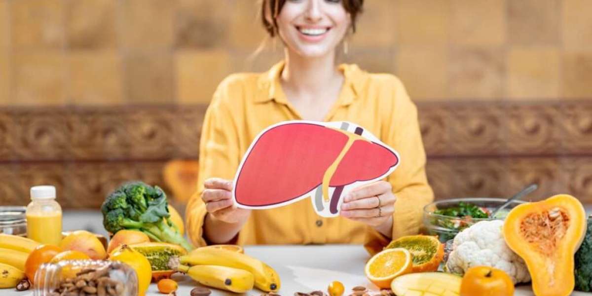 How a Healthy Diet for Liver Can Prevent Fatty Liver Disease