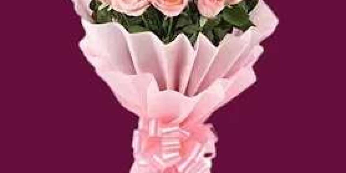 FlowersMart: A trustworthy flower shop for fresh flowers and same-day flower delivery