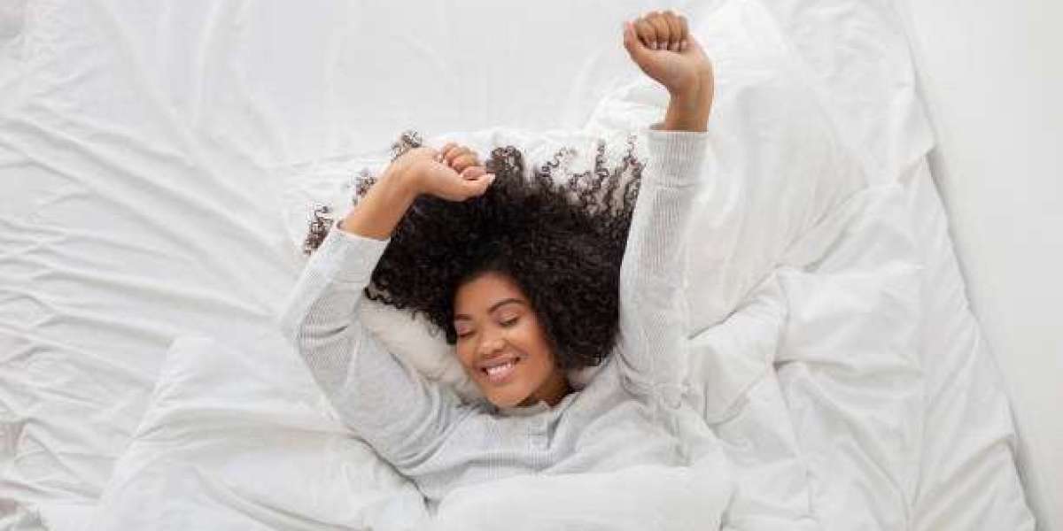 Restorative Sleep: Essential for Peak Performance and Wellness