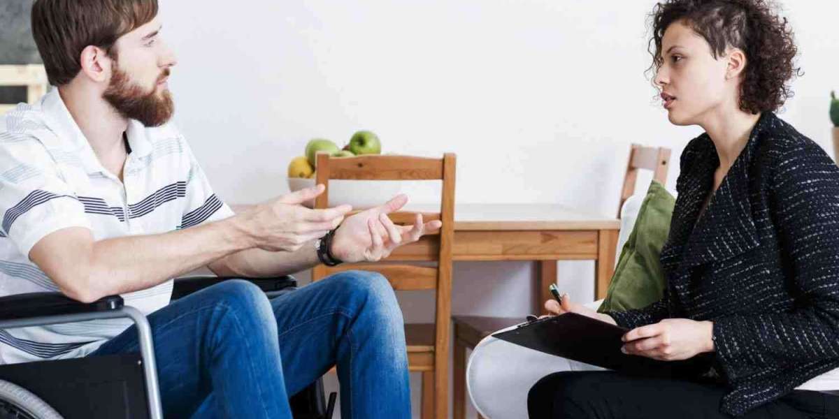 Reliable Supported Independent Living Service for Greater Independence and Comfort