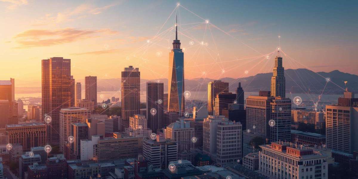 The Unbreakable Link: The Future of Blockchain and Fintech Apps in San Francisco’s Development Industry