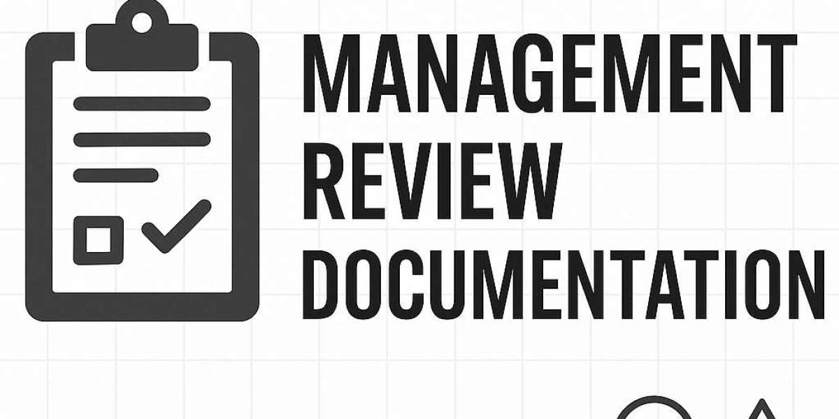 Management Review Documentation in FSSC 22000