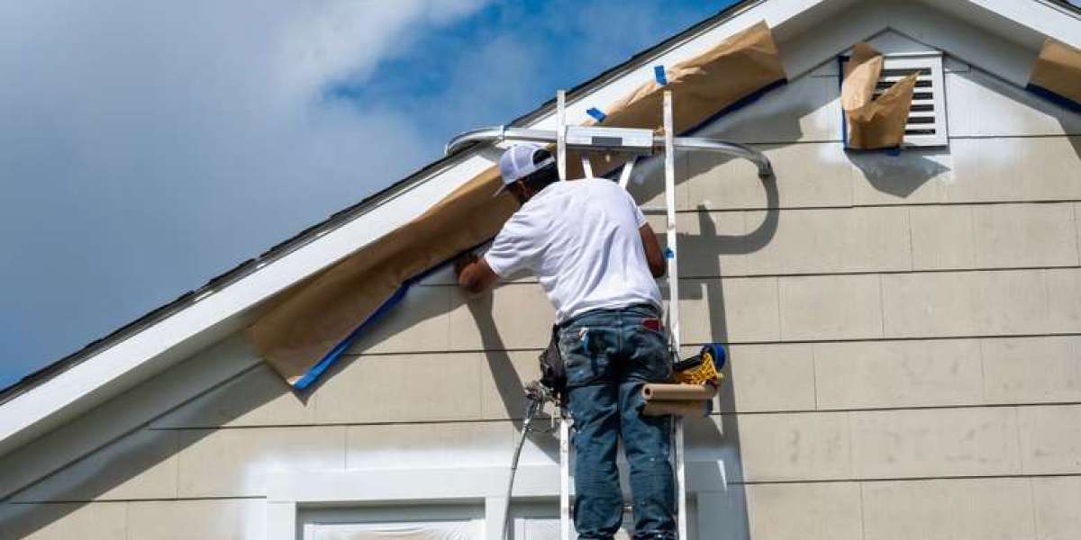 Transform Your Home with Expert House Painters in Brighton