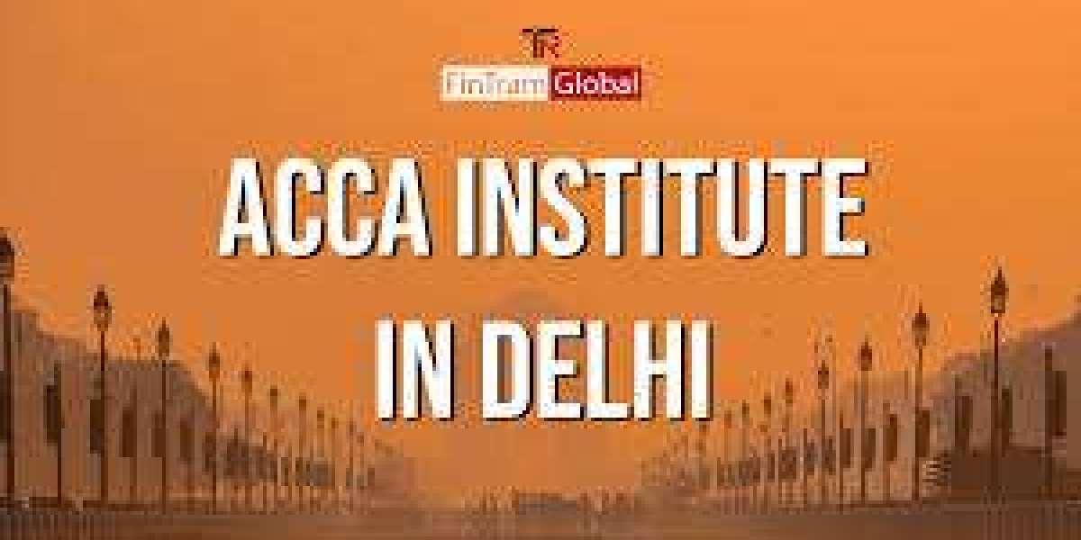 ACCA Coaching in India