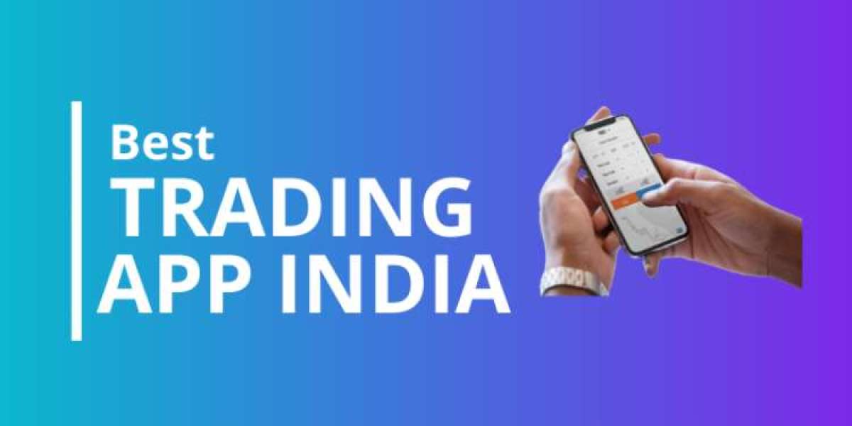 Top 10 Best Trading Apps in India for Beginners and Experts