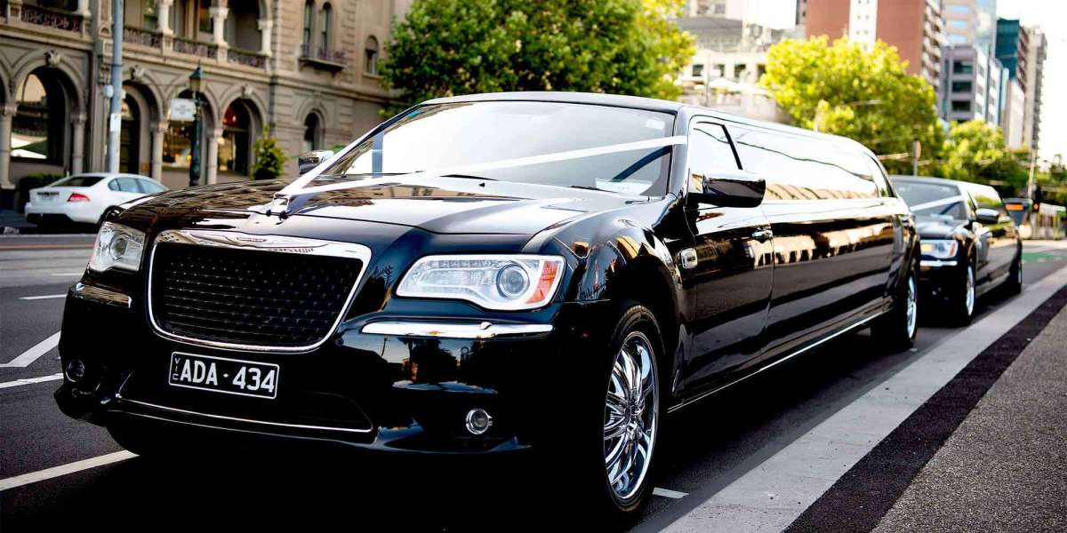 Limo Service in Toronto Providing Smooth City-to-City Transfers