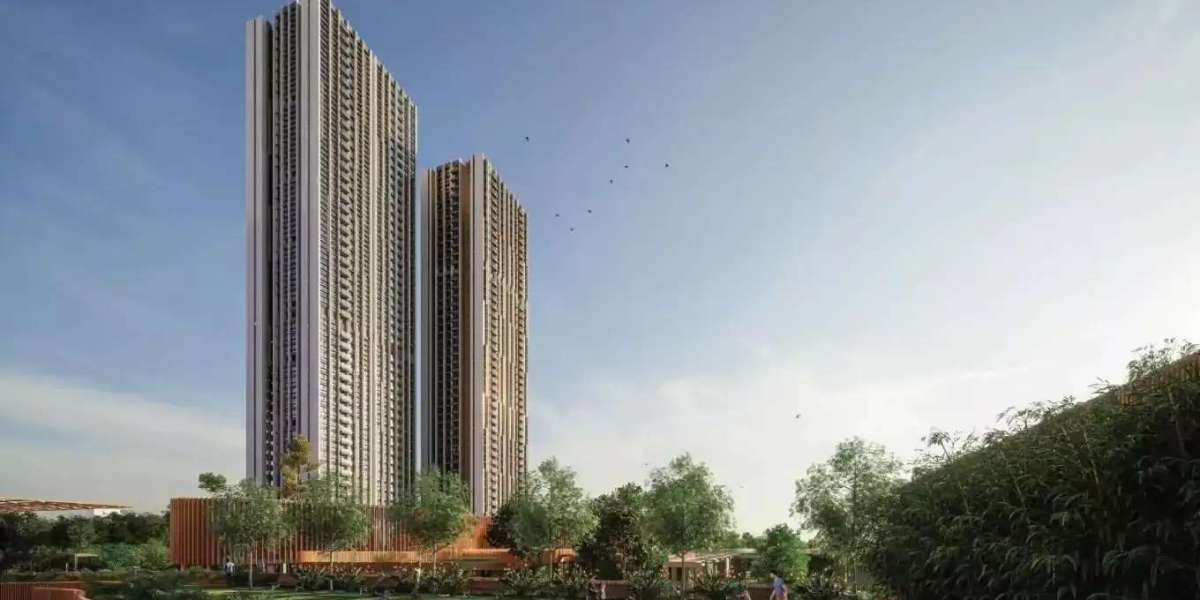 Runwal 25 Hour Life Ghodbunder Road – Redefining Luxury and Lifestyle in Thane