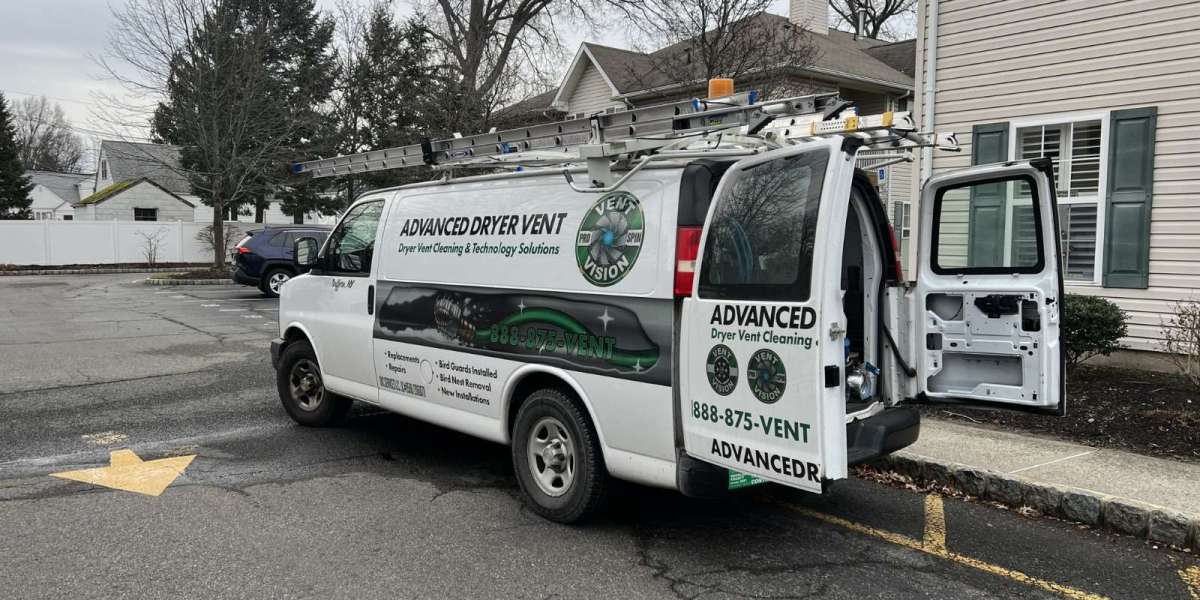 Dryer Vent Cleaning Nanuet NY – Professional Solutions for a Safer and More Efficient Home