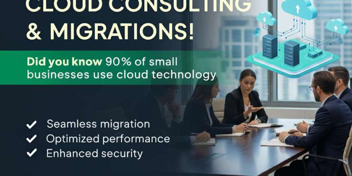 Cloud Migration Services Empowering the Healthcare Industry in the U.S. and APAC