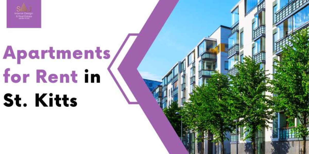 Apartments for Rent in St. Kitts and Nevis