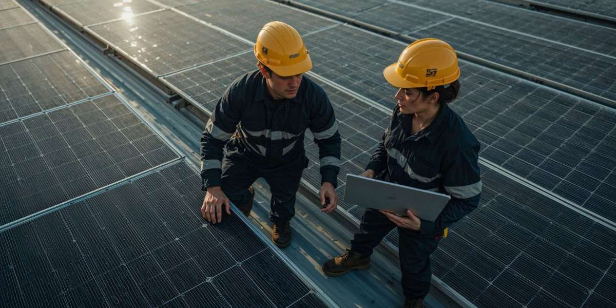 Comprehensive Guide to Solar Panel Design in UAE: Powering the Future with Integra