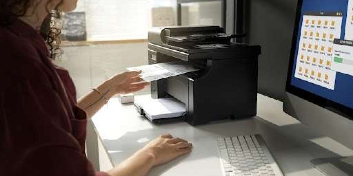 Secure Your Data with Expert Document Scanning Services -