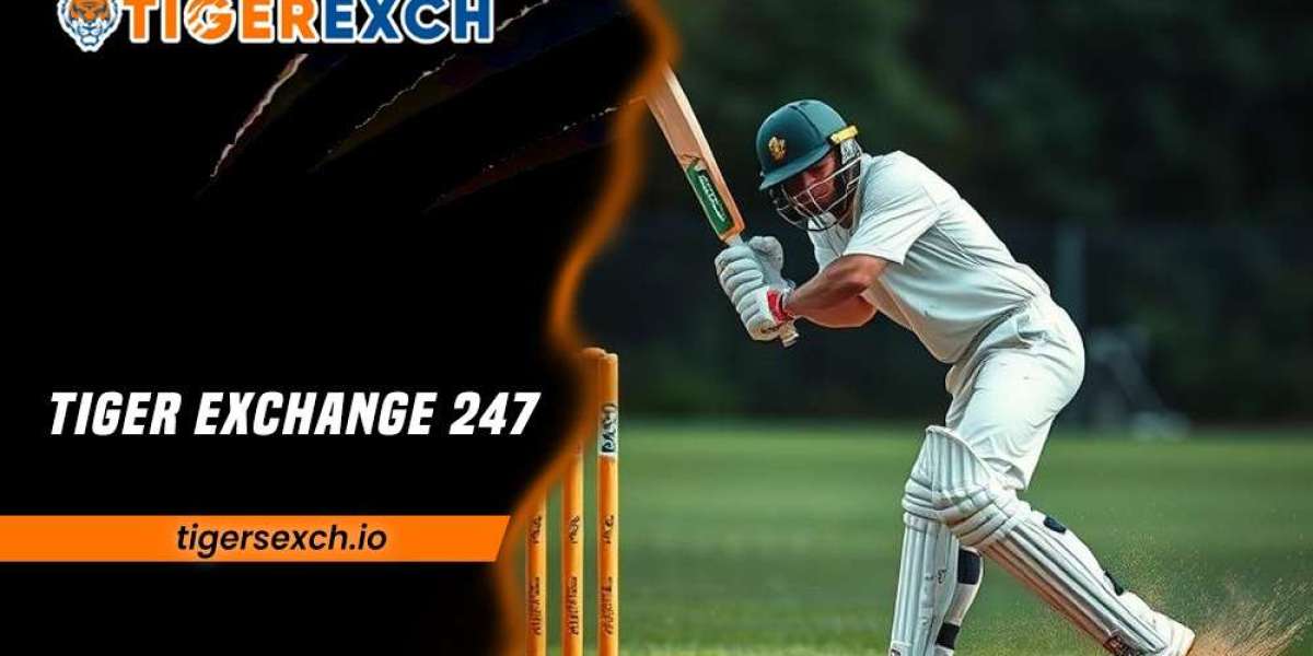 Tiger Exchange 247: The best online sportsbook Tiger Exchange 247
