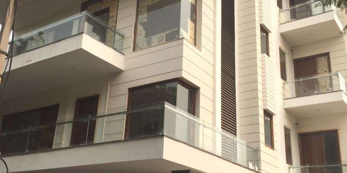 Modern Living Begins Here: Flat for Sale in Tripura