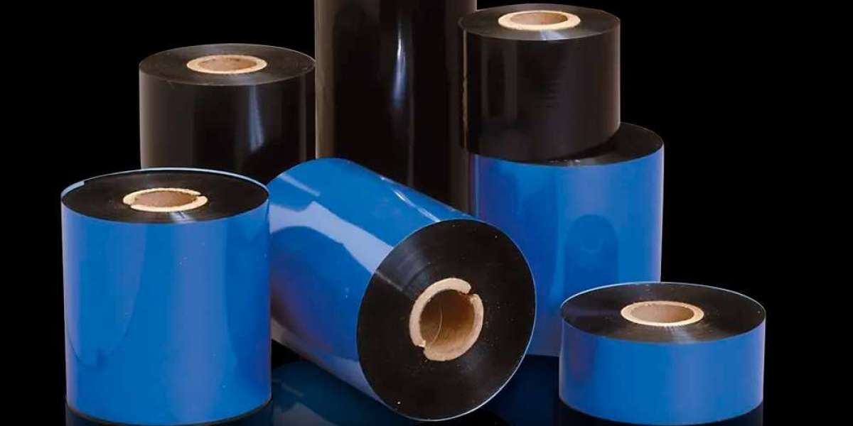 Top Uses and Benefits of Thermal Transfer Ribbons in UAE Industries