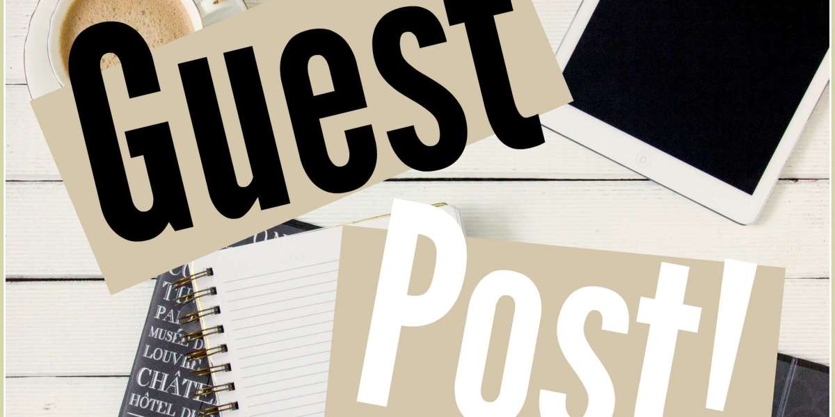 Why Are Guest Post Packages Shifting Toward Authority Sites?