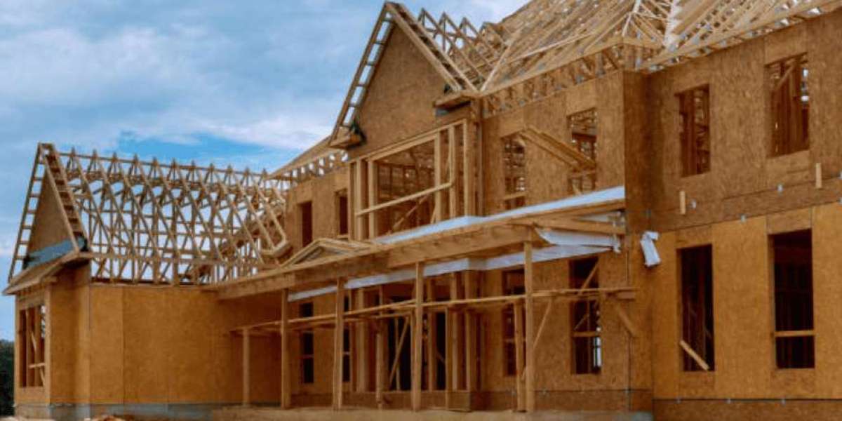 How to Master Rough Carpentry Techniques