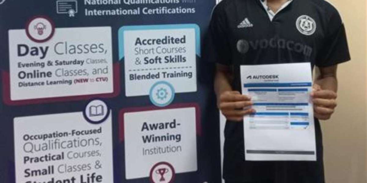 Build Your Future with an IT Networking Diploma