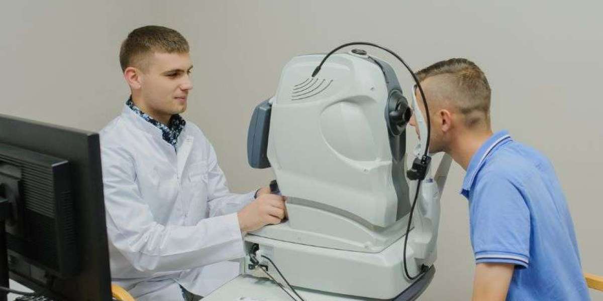 Optical Coherence Tomography Medical Imaging Patent: Transforming the Future of Diagnostic Precision