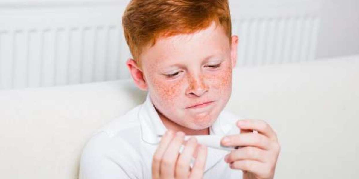 Top 8 Reasons Children React Better to Homeopathy in Vitiligo