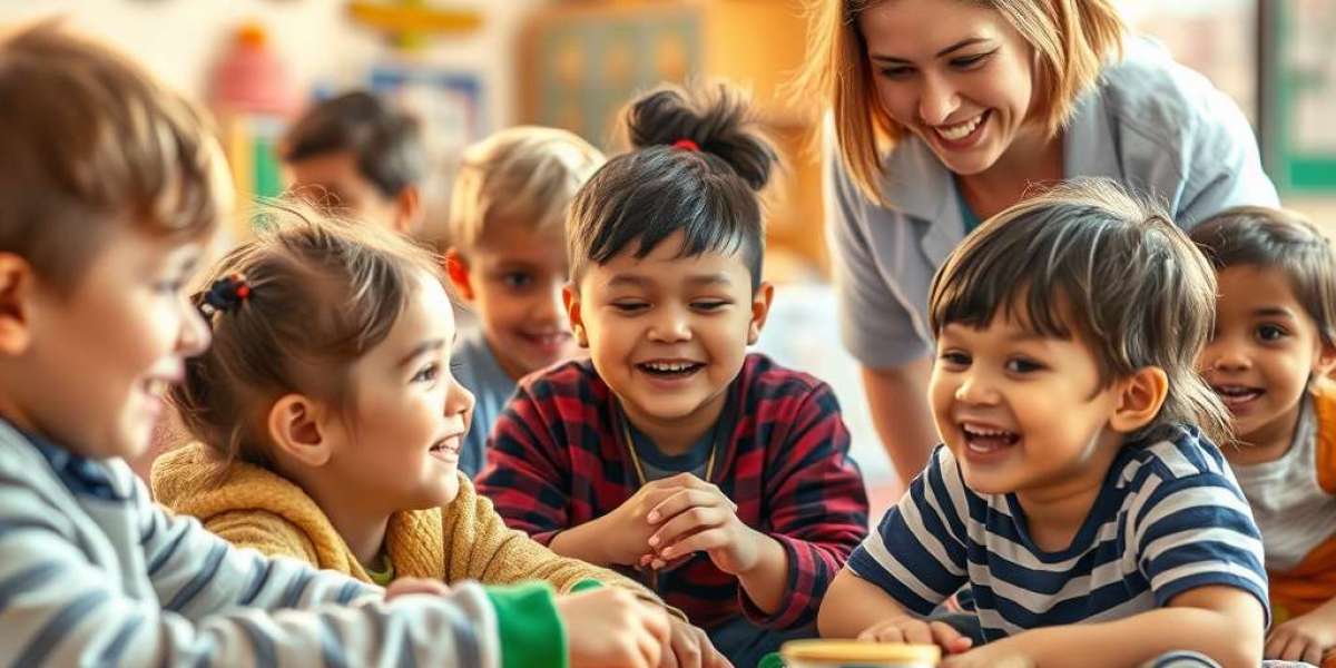 Supporting Families with Flexible Care Options